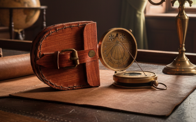 compass
