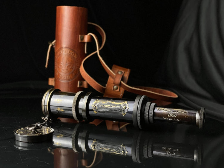 Telescopes & Observation