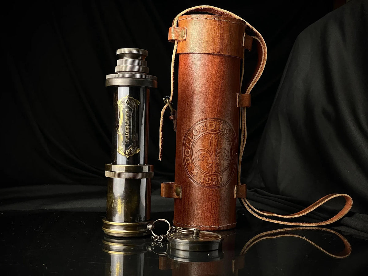 Telescopes & Observation