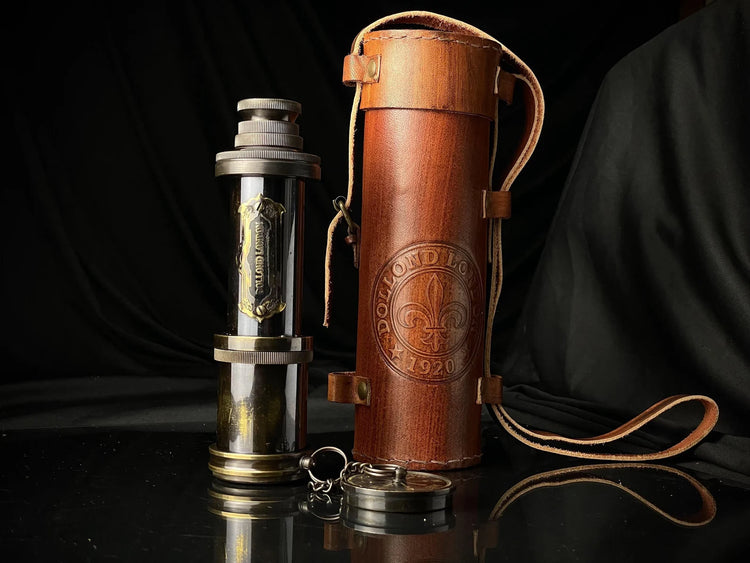 Telescopes & Observation