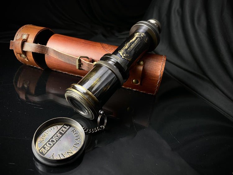 Telescopes & Observation