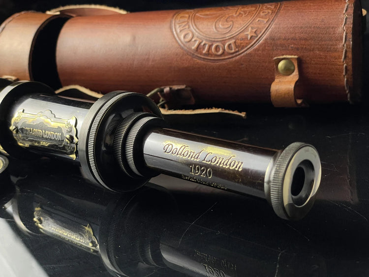 Telescopes & Observation
